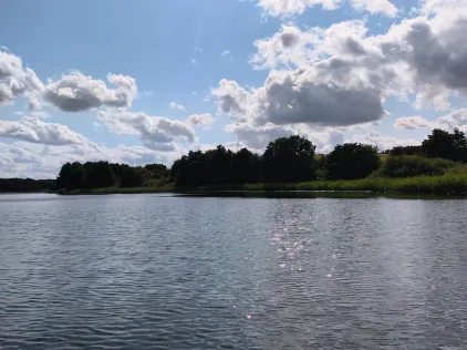 Dolgener See (Dolgen am See)