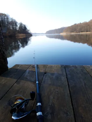 Dolgener See (Dolgen am See)