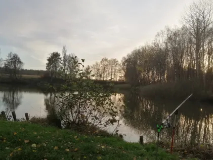 Ochsengrundbergsee