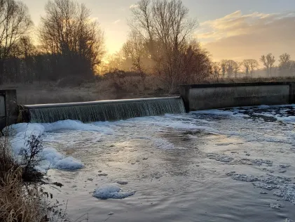 Groenlosche Slinge (Zwolle)