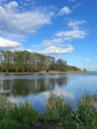Schiffswiesen (Satow)
