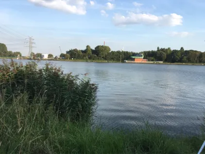 Nord-Ostsee-Kanal (Brunsbüttel)