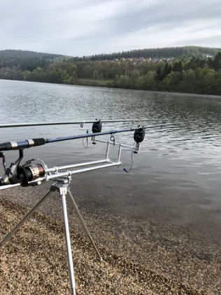 Kronenburger See