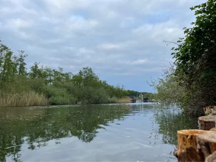 Werderkanal (Schwerin)