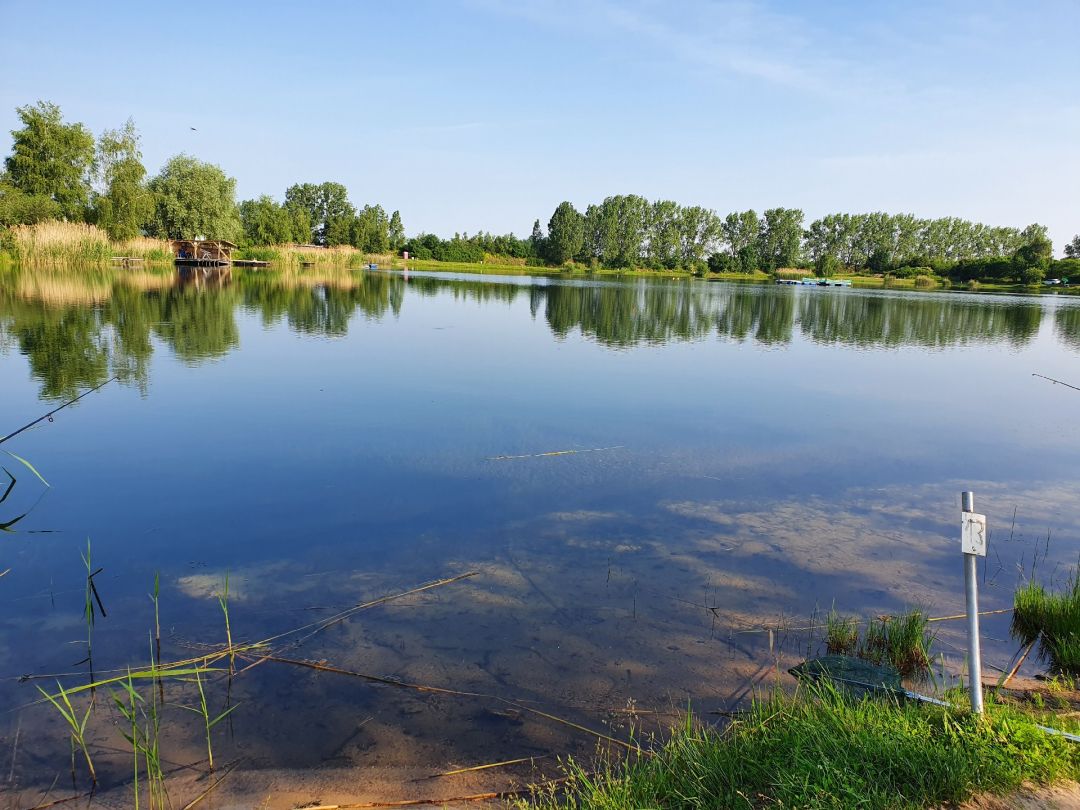 Angeln in Bahrdorf