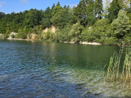 Kalkbruchsee (Lüneburg)