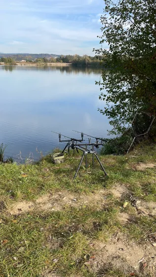 Wolf-Kößnach-Weiher Nr. 14