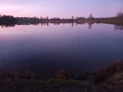 Penzinger See