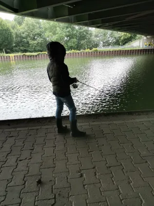 Dortmund-Ems-Kanal (Waltrop)