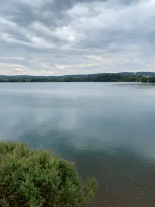Heringer See