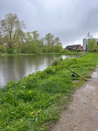 Mühlenteiche (Scharnebeck)