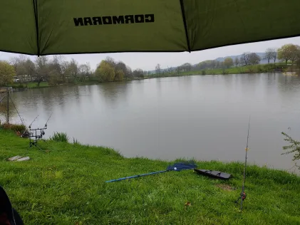 Sunthauser See