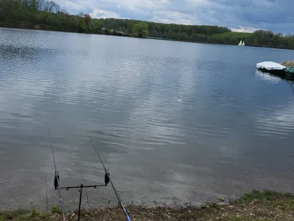 Bevertalsperre