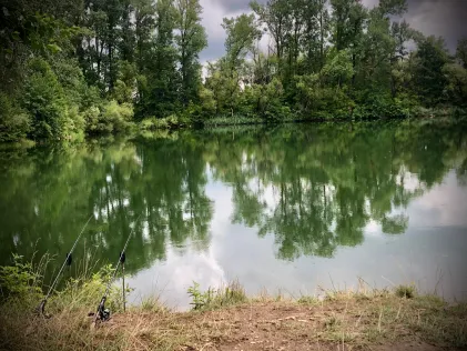 Sturmsee (Schwarzenfeld)
