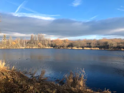Piratensee (Hildesheim)