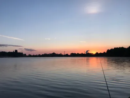 Reitwegsee