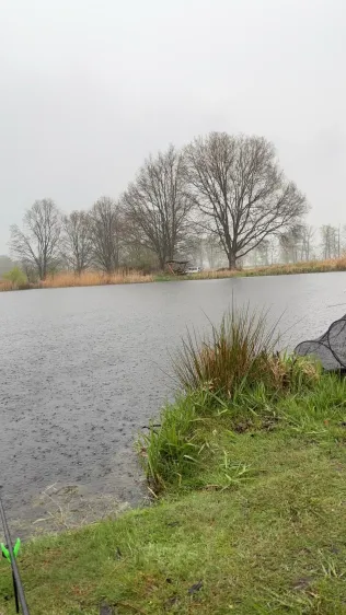 Trockenwerk Teich (Gröden)