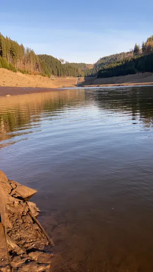 Goldisthalsperre