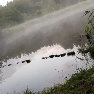 Elitzer See