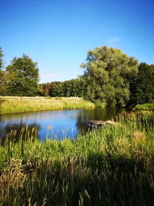 Altarm Oppershausen