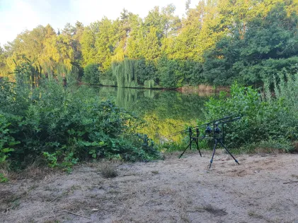 Große Grube (Etzenricht)