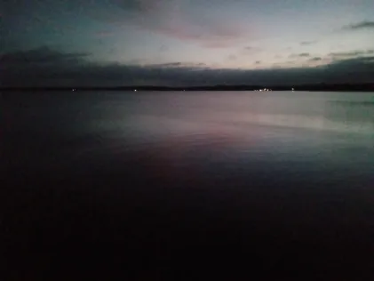 Zwischenahner Meer