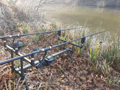 Oberer Kranichteich (Bad Sachsa)