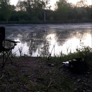 Sulida Weiher
