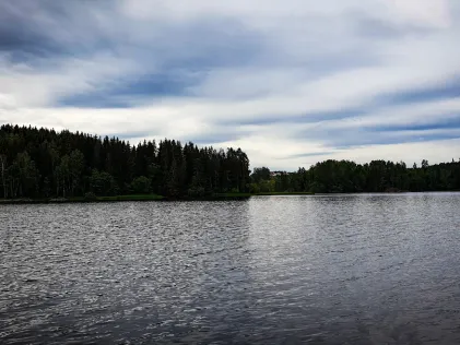 Rødenessjøen