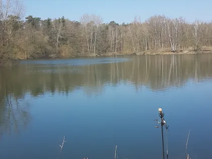 Kolshorner Teich