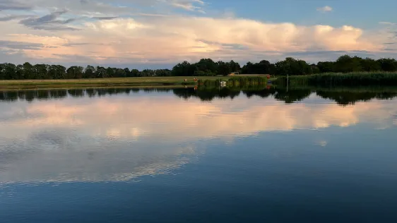 Schoritzer Wiek