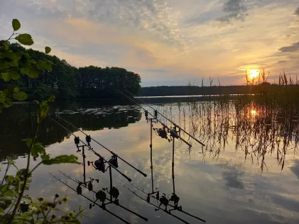 Großer Müllroser See