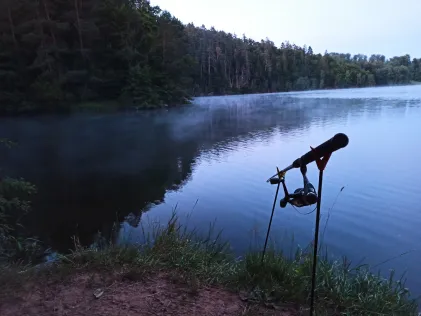 Twistestausee