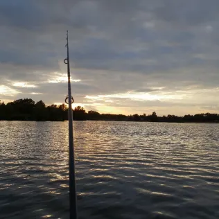 Mainparksee