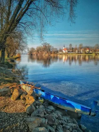 Una (Kozarska Dubica)