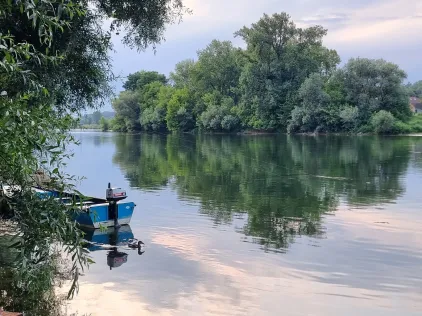 Una (Kozarska Dubica)
