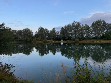 Birkensee (Gennach)