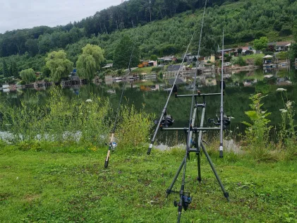 Borlefzer See