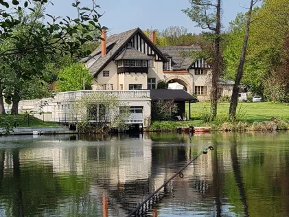 Jungfernsee (Potsdam)