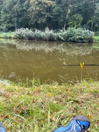 Vereinsgewässer ASV Ravolzhausen