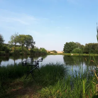 Vereinsgewässer Drognitz