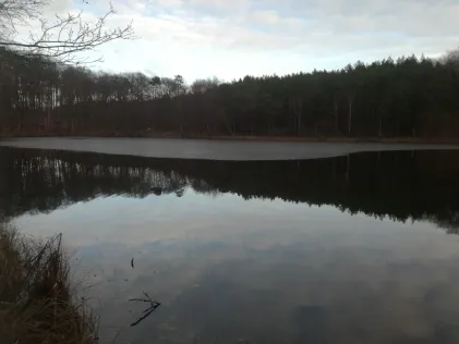 Großer Cramolsee