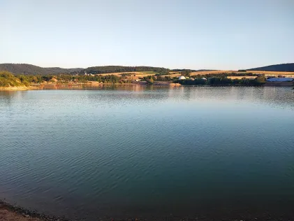 Kiesteich Hehlen/Kemnade