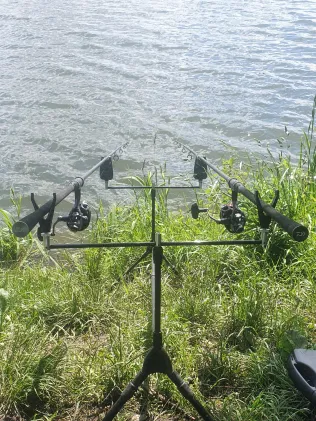Weiher am Säckergraben (Hengersberg)
