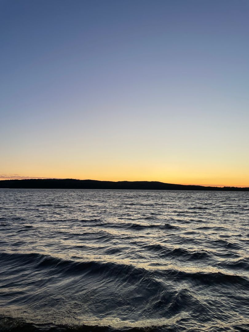 Torrvarpen (Grythyttan) angeln