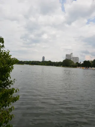 Unterer Wöhrder See (Nürnberg)