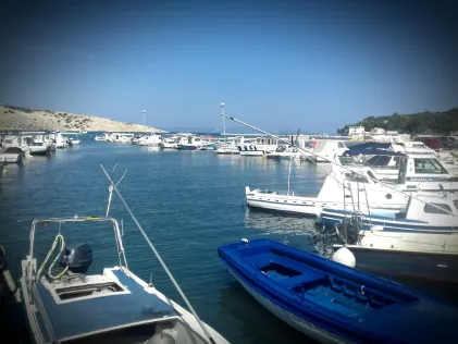 Adria (Rab)