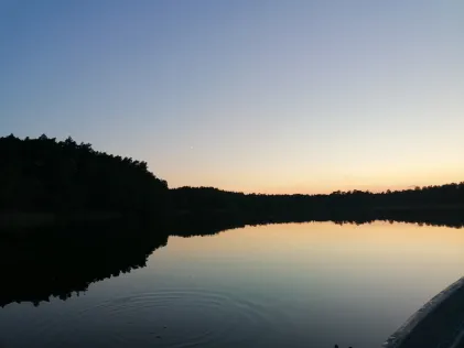 Werbellinsee (Herzberg/Mark)