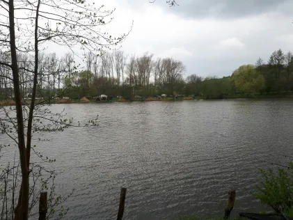Untermühlenteich (Langenstein)
