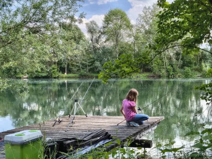 Hitzler Weiher